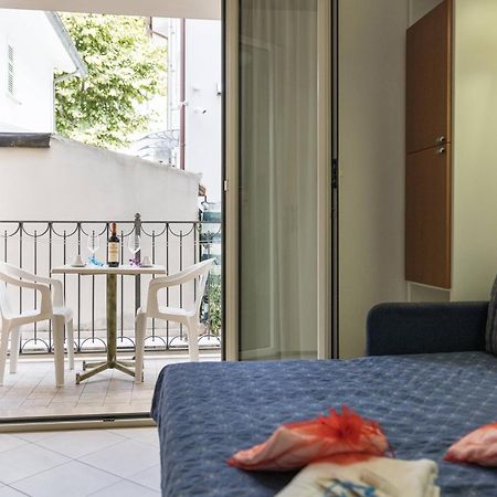 We Home - Palestrina17 - Riccione Sul Mare Eksteriør billede